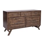 Lennox Credenza - Image 2