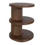 Top Tier Side Table - Image 4