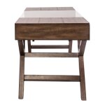 Lennox Writing Desk - Image 4