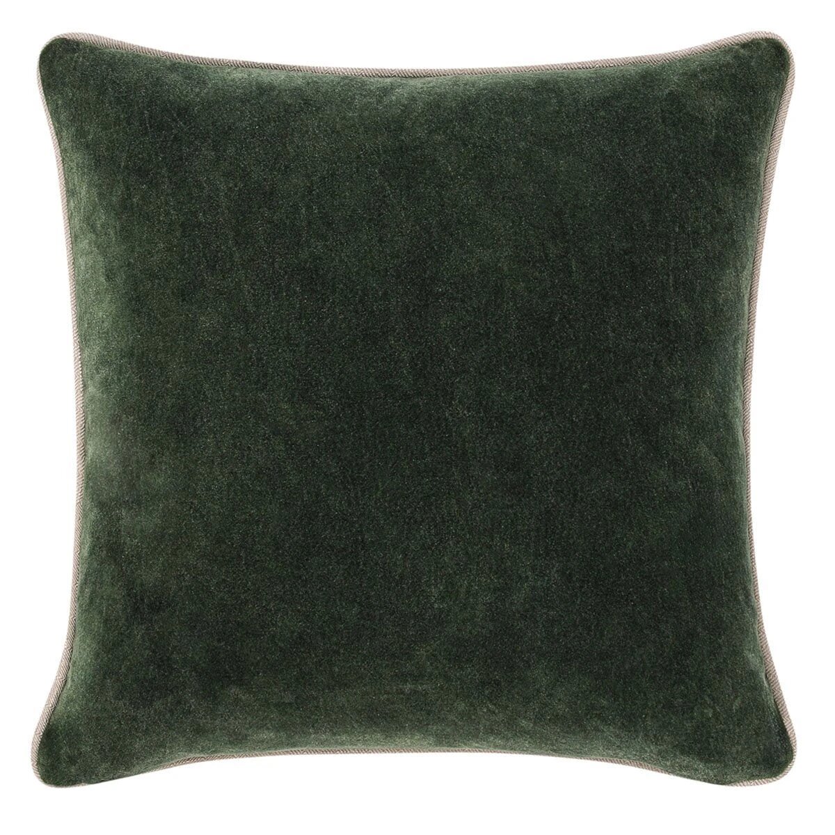 e0b3f819dff5afe483d8065fe414b98f Sld Heirloom Velvet Multiple Sizes - Forest Green - Image 1