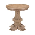 Round End Table - Image 5