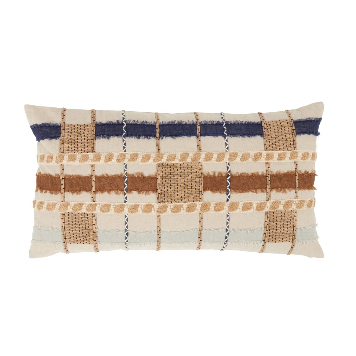 e221c654b955ddc09d28670b90265c0c Ml Stratton Multiple Sizes - Blue Multi - Image 1