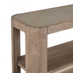 South Bend Sofa Table - Image 6