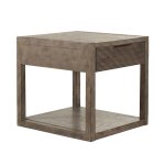 Bartlett Field 3 Piece Set (1-Cocktail 2-End Tables) - Image 5