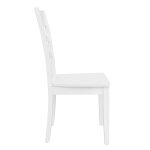 Landale Ladderback Side Chair (RTA) - Image 4