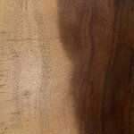 Lanna Accent Table - Natural - Image 7