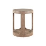 South Bend Round Chairside Table - Image 4