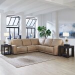 Blake 5 Piece Sectional