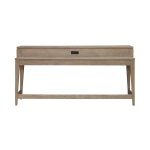 Brentwood Console Bar Table - Image 4