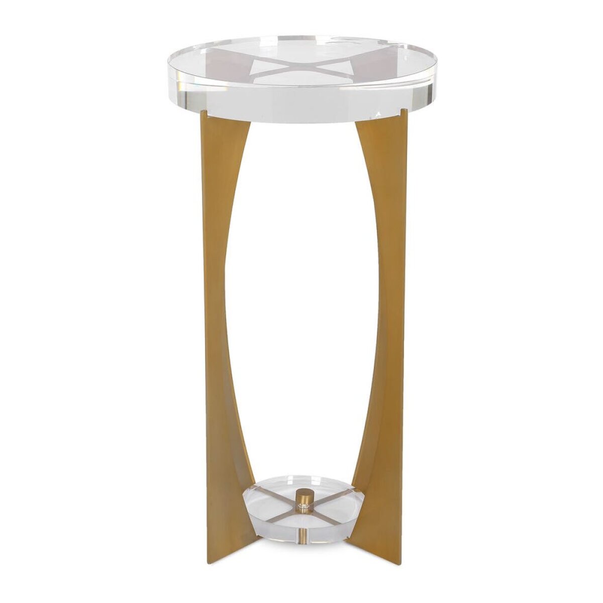 edbb6199553bbce5548d793b39ab51fc Kolkata Accent Table - Image 1