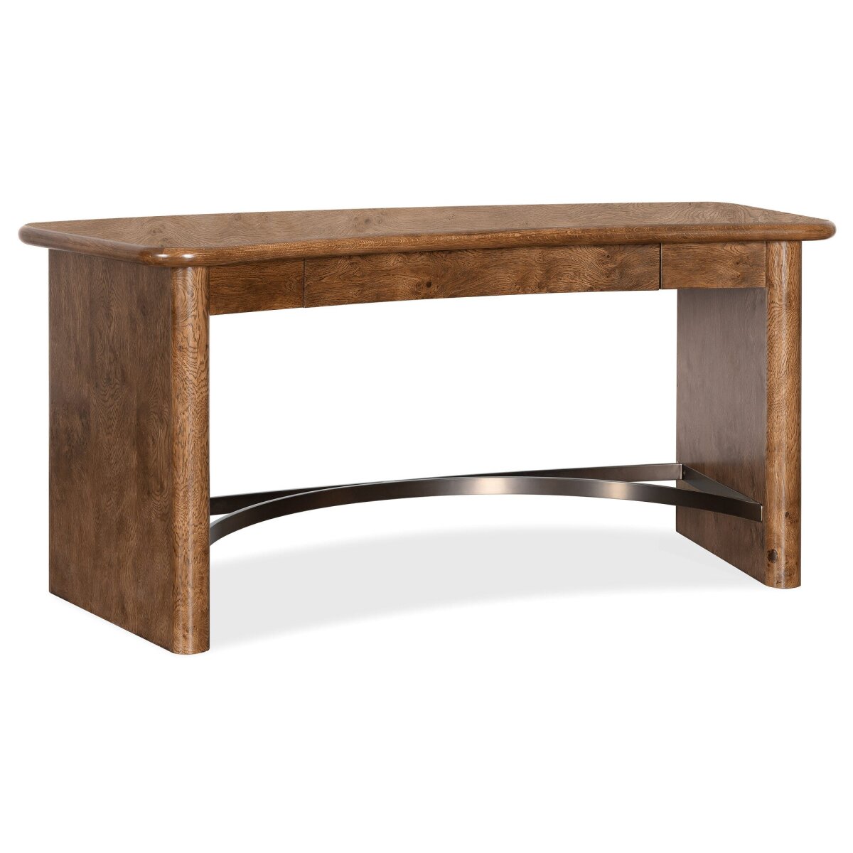 ee00f02dcbf3ce8b487fa4f1a7c4c6ba Melange Romano Writing Desk - Image 1