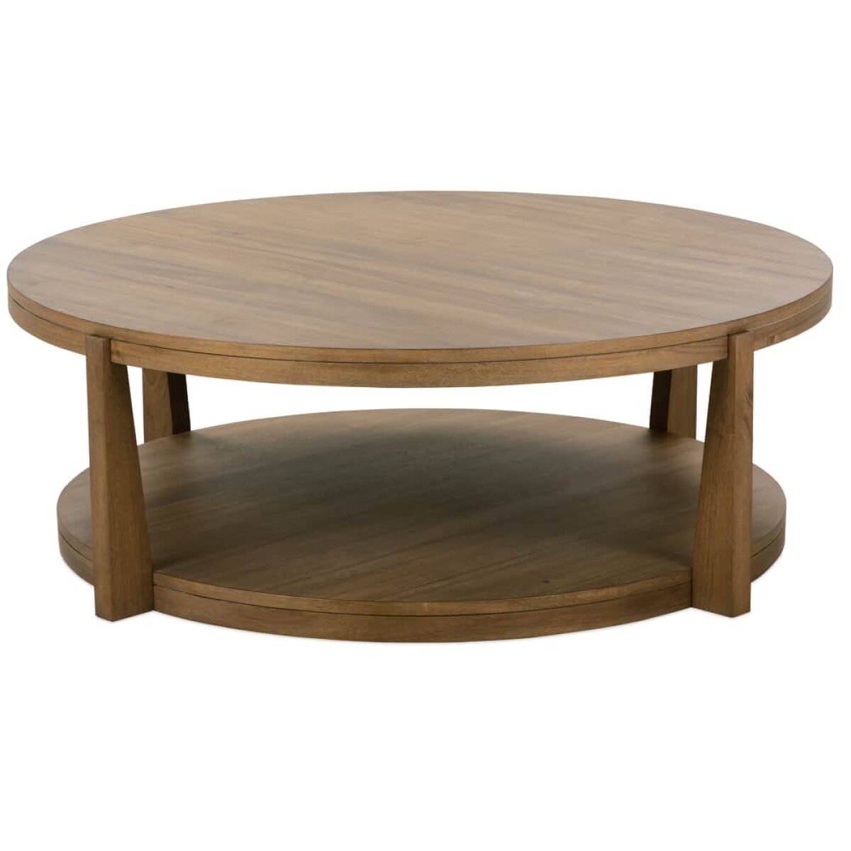 ee4ccb6f92229f733481b0bc2b32005e Koda Round Cocktail Table - Image 1