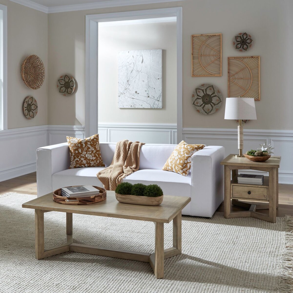 f1354cb0ce2b5636a3b4fc1e5be7afd4 Proximity Place 3 Piece Set - Image 1