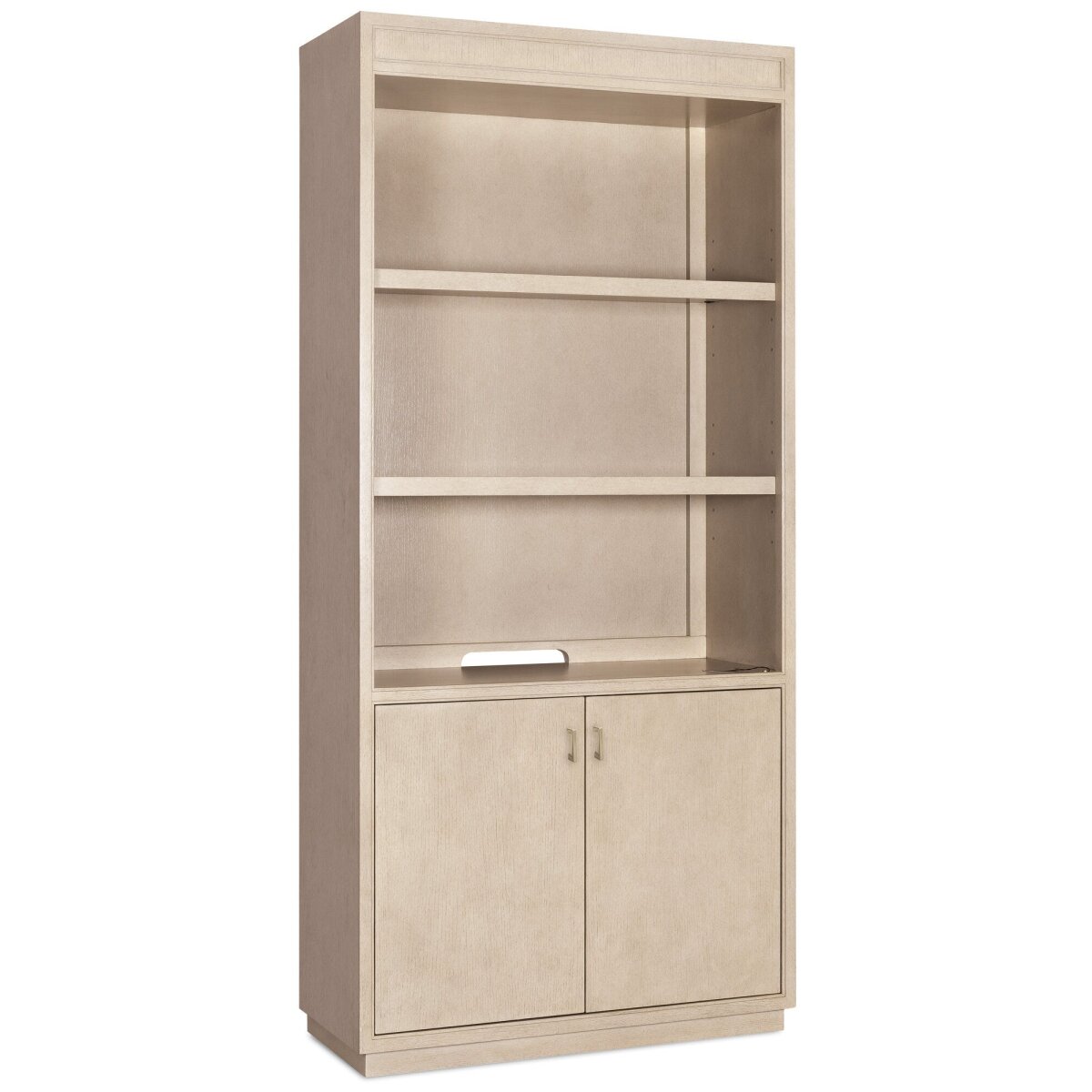 f13acf6e7038a779686e2e2deeb94f63 Marlowe Bookcase - Image 1