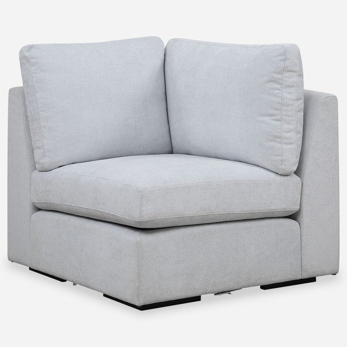 f54623ce69b61712e4ea4a2a3c56adf5 Refuge Sofa, Corner, Cloud Blue - Image 1