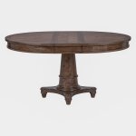 Pedestal Table Set - Image 4