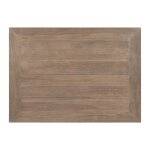 Rectangular Cocktail Table - Image 6