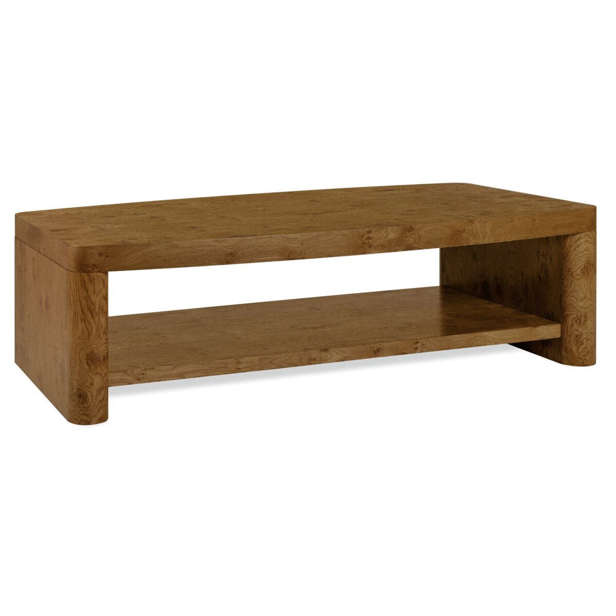 fd9e278c62393e7ae33f4e7074d7d5b7 Melange Romano Rectangle Cocktail Table - Image 1