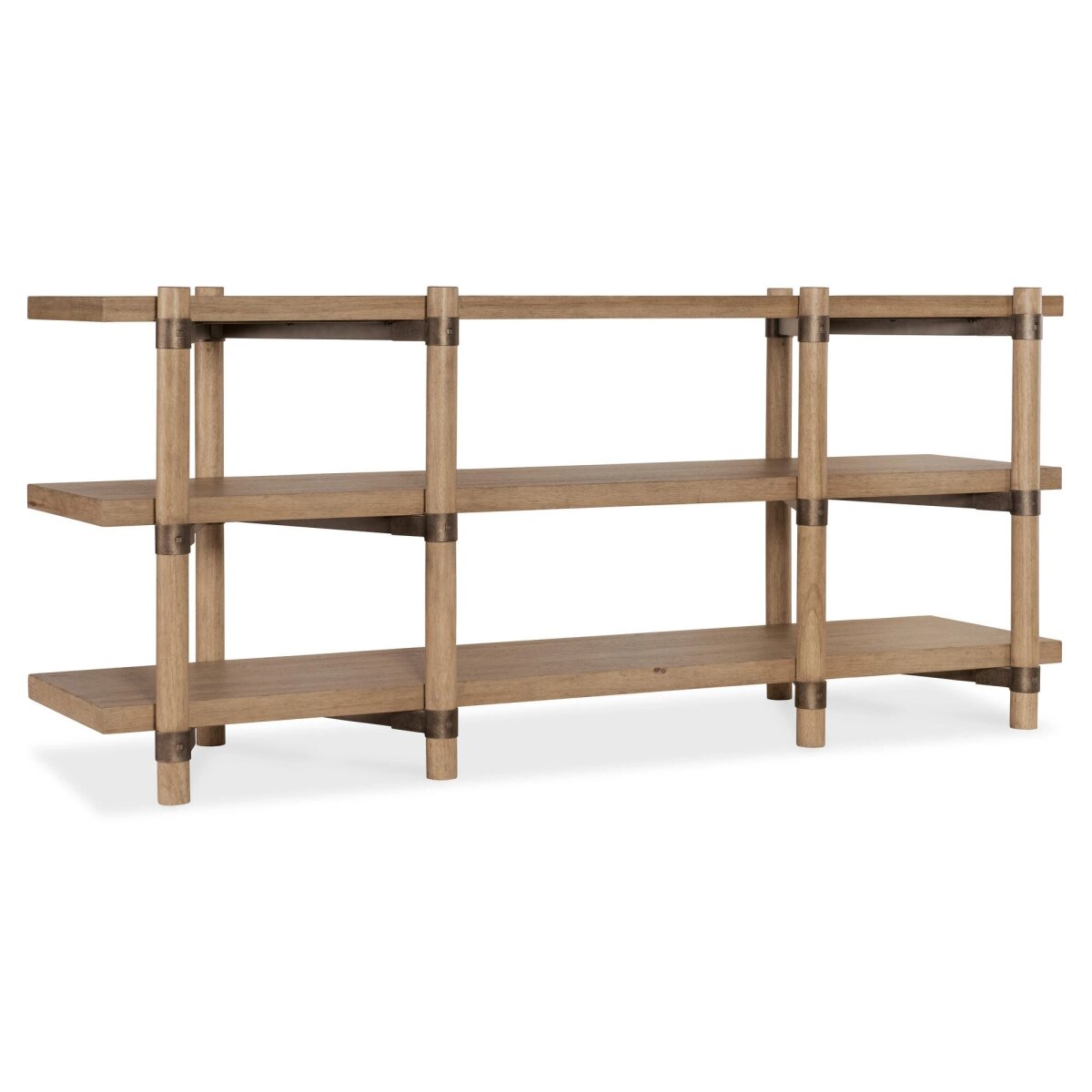 0184b6e50d0b9af3ab6bce7a0b71c5c7 Vineyard Row Console - Image 1