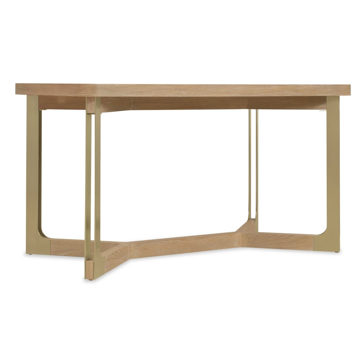 0267b12fd6a4a04158a2745e11bcbdd1 Banyon Bay Gathering Table - Image 1