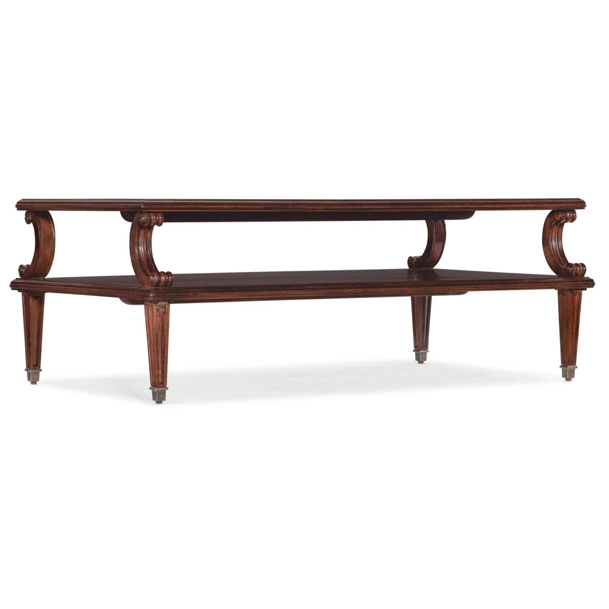 02767f3a3c353b9ce1138123f679dabb Charleston Rectangle Cocktail Table - Image 1