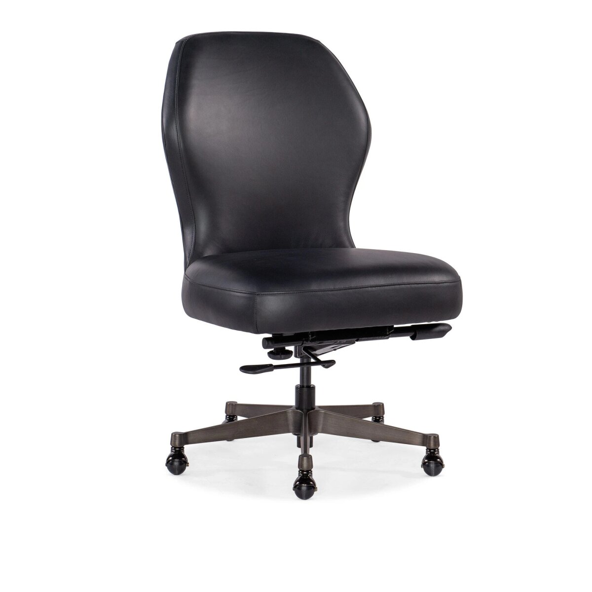 0279a1c2cdf89720349aeb0ce9673ab1 Executive Swivel Tilt Chair - Image 1