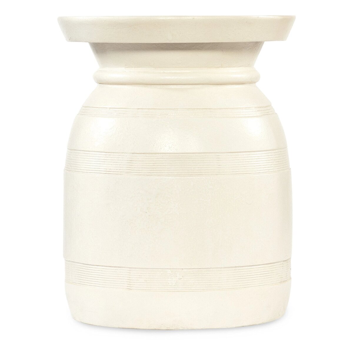 032873ba5f3f1e43214984a1d07e36f5 Big Sky Tahoe Urn Spot Table - Image 1