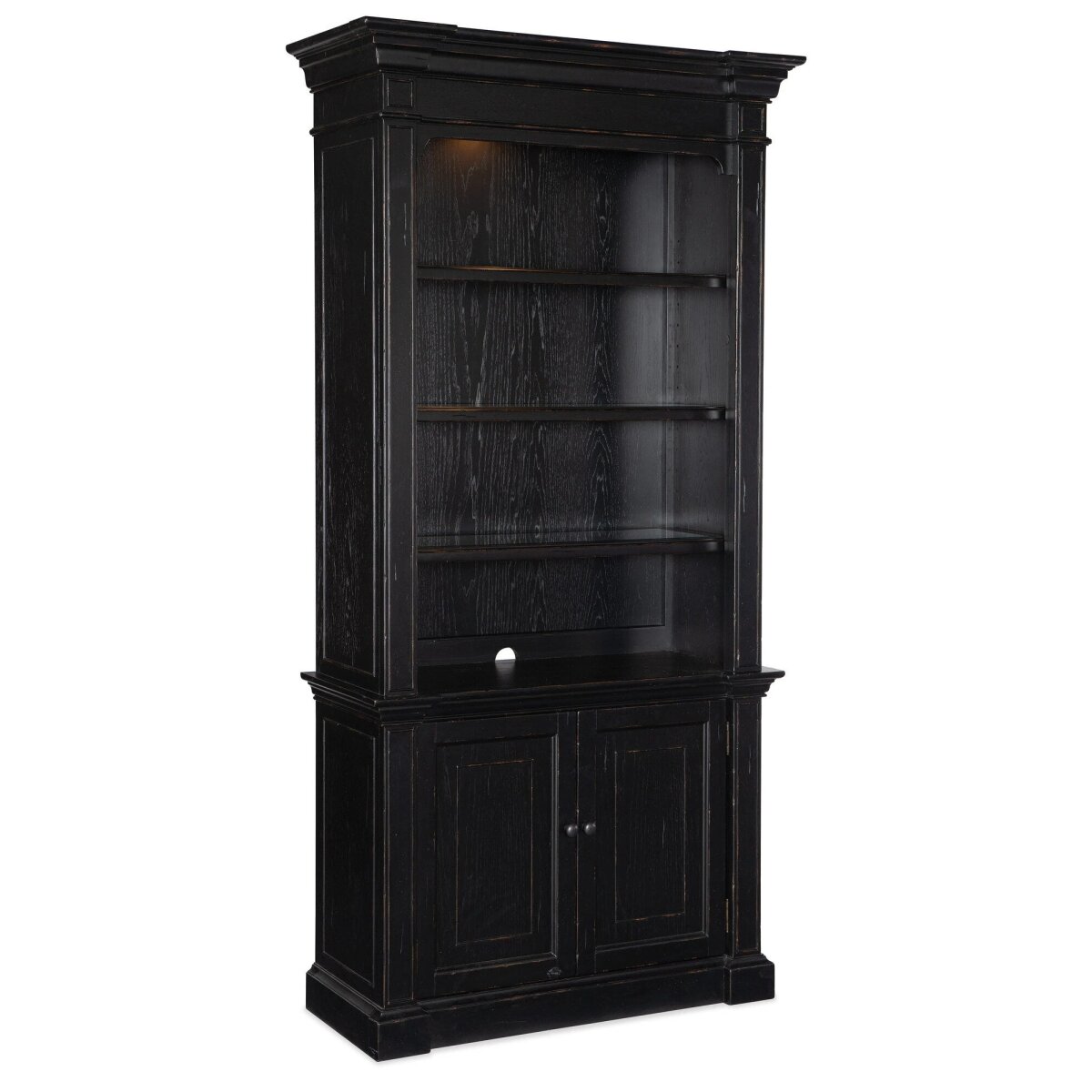 03972c2c3e0fe8dd5695e19fc82fef2d Bristowe Bookcase - Image 1