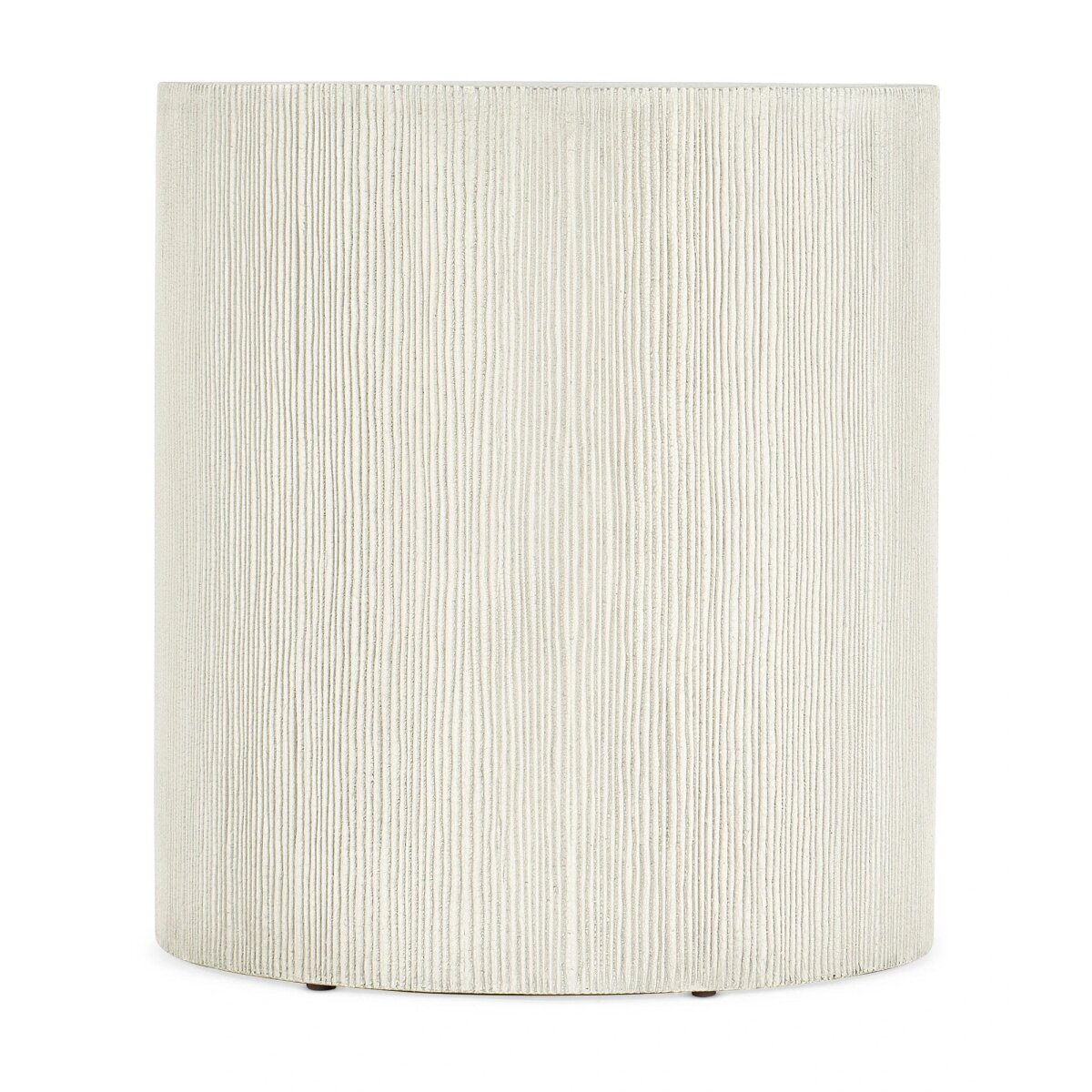 03cf851c781f7abfa4c72607068d83c3 Serenity Swale Round Side Table - Image 1