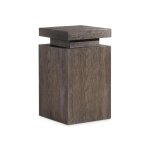 Outline Accent Table - Image 5