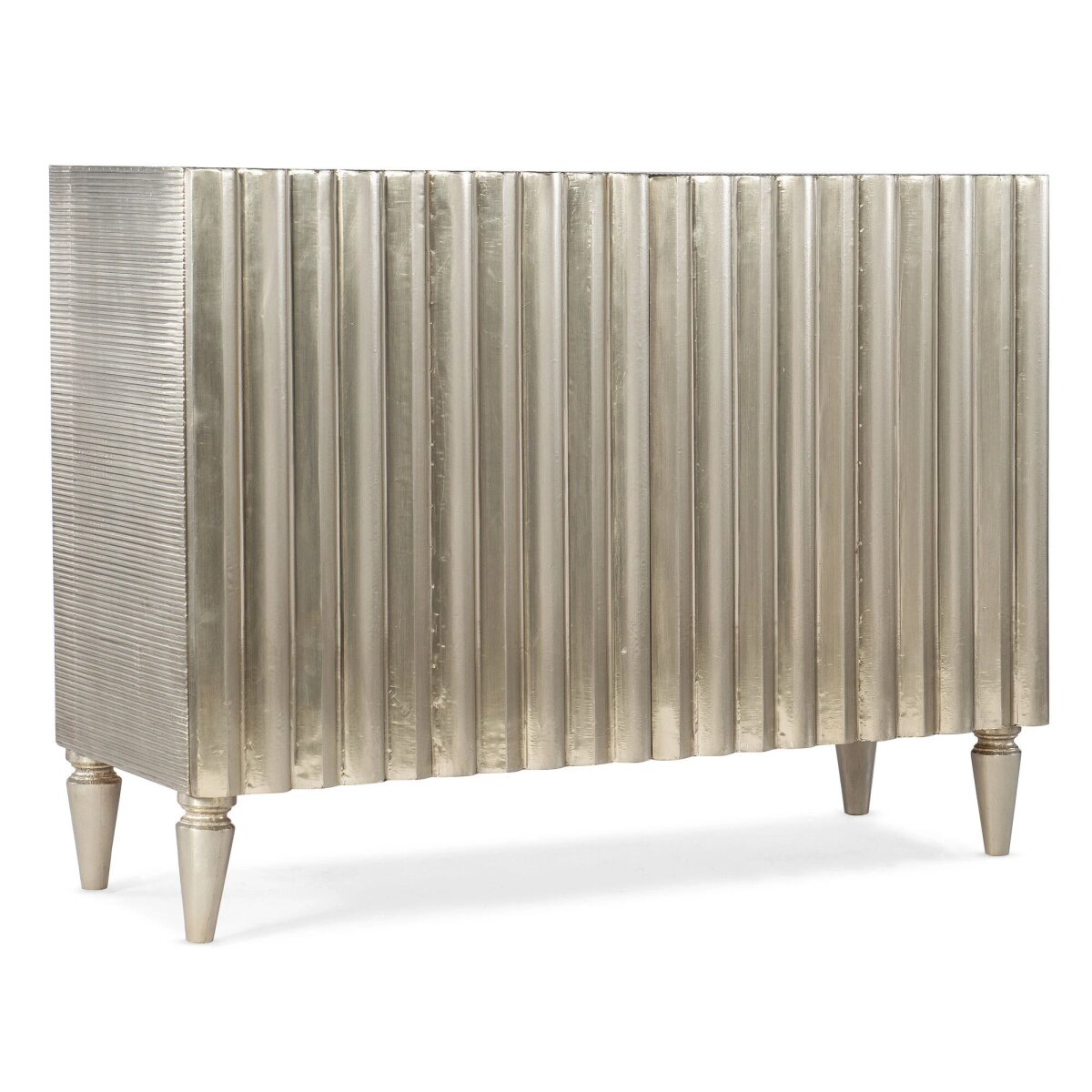 05c5275623b3f5f865dd5419af81ee47 Melange Mackenna Two Door Chest - Image 1