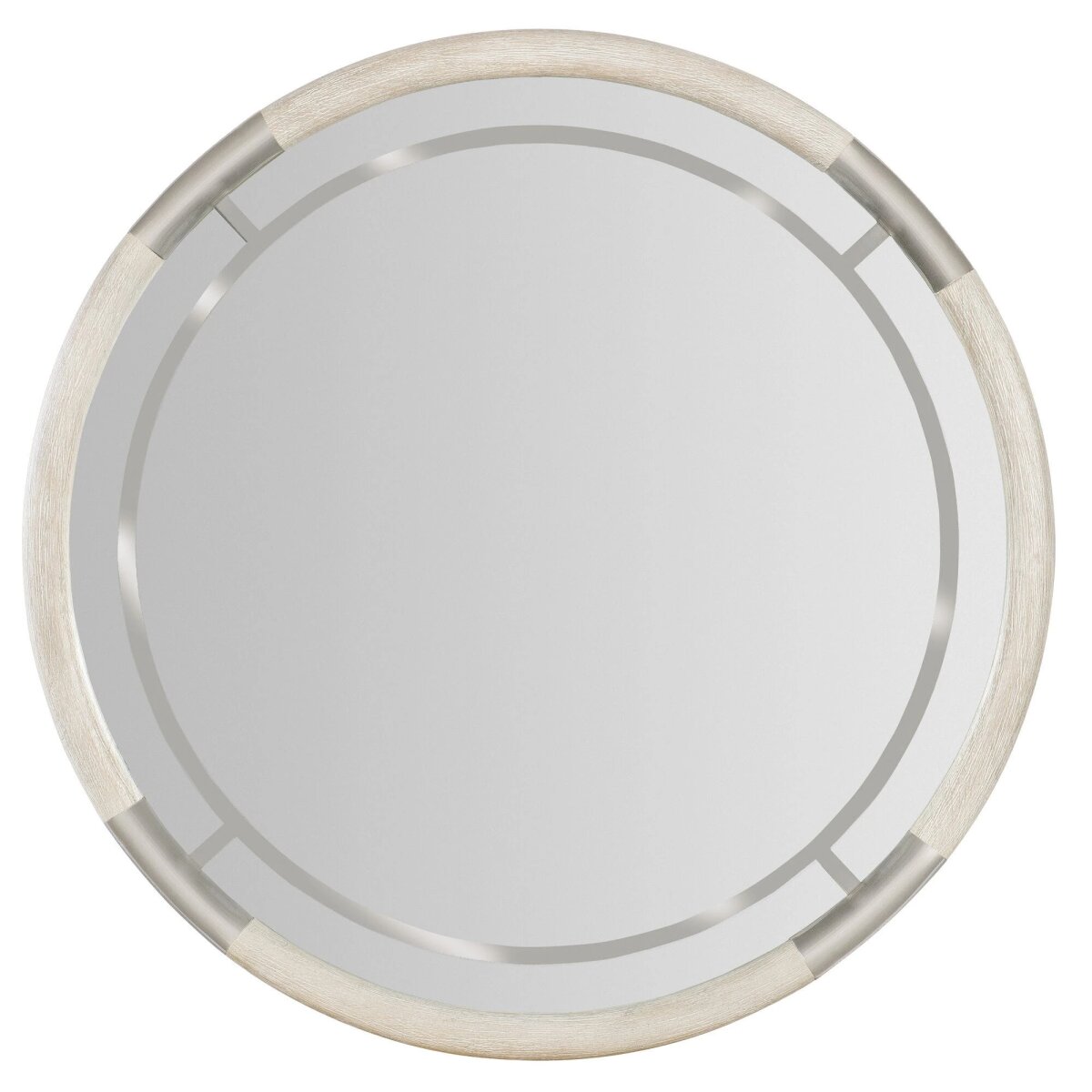 06b7eeba1f37d6a3057cdf004ee4230a Modern Mood Round Mirror - Image 1