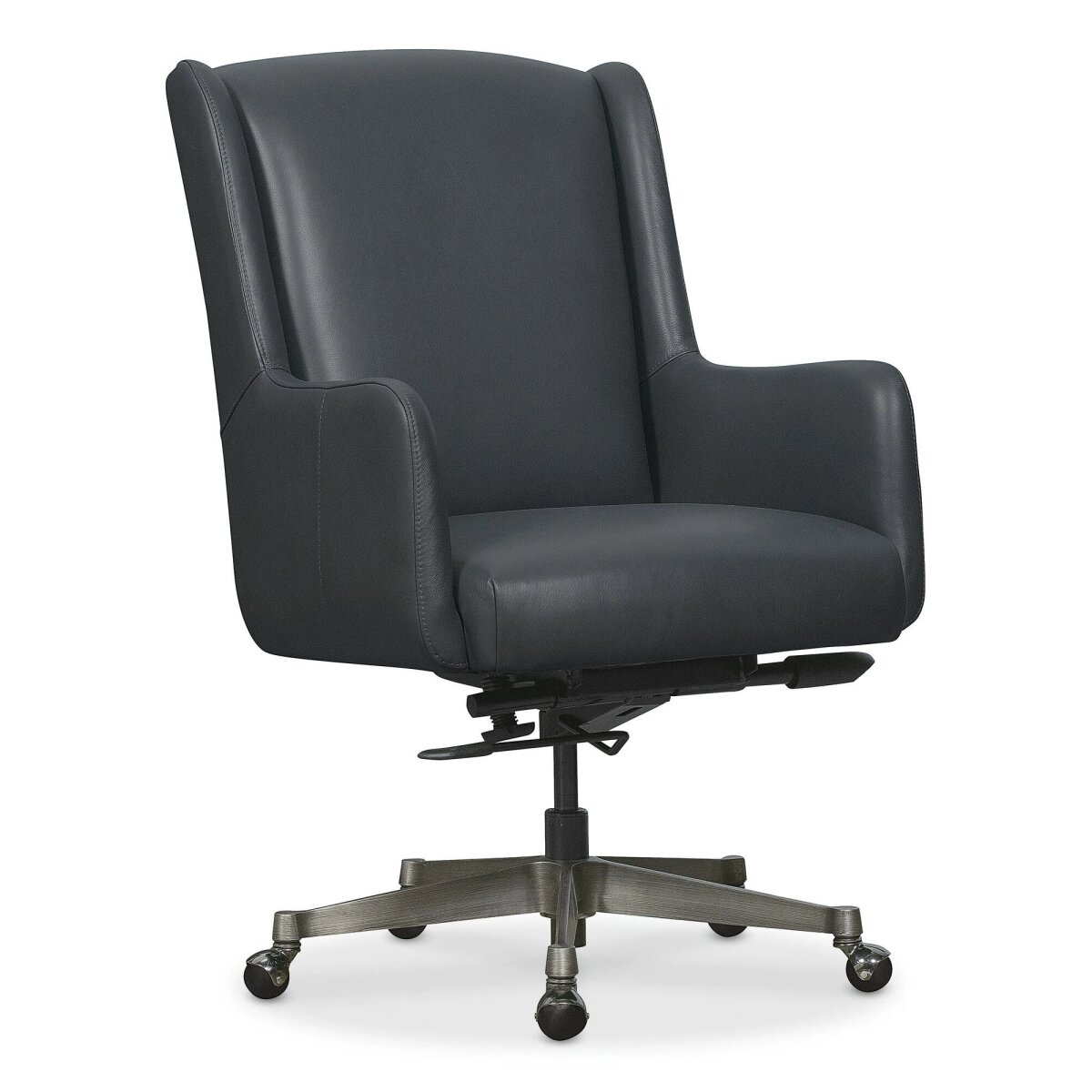 072b1fd6835f989e455d45328a3245e1 Benito Executive Swivel Tilt Chair - Image 1