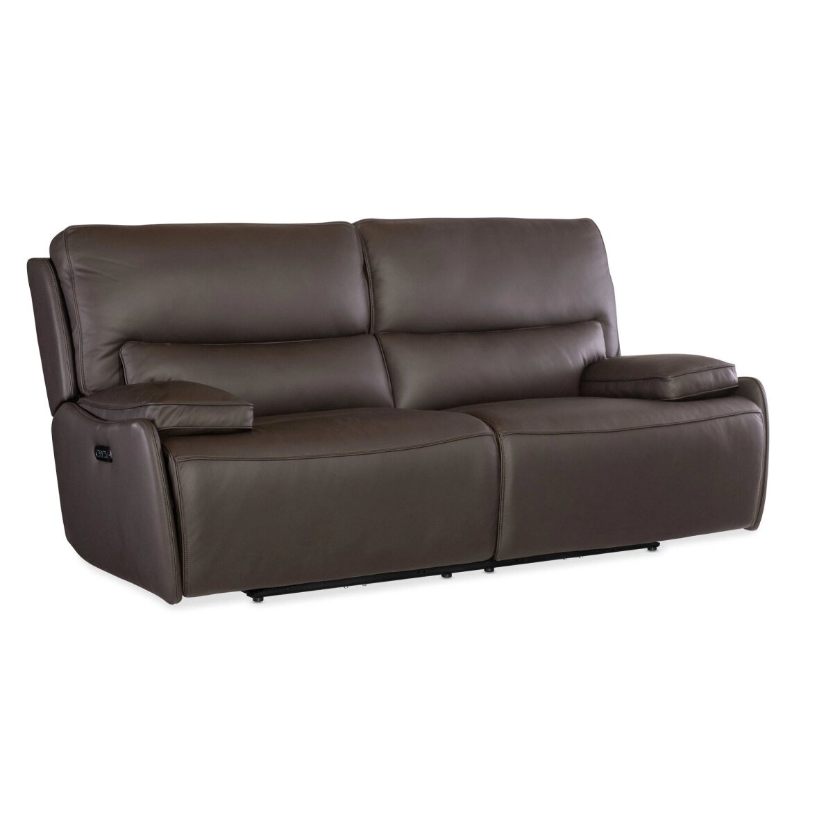 08210726ed80273b1248daf17879e26e Kramer Zero Gravity Sofa with Power Recline & Power Headrest - Image 1
