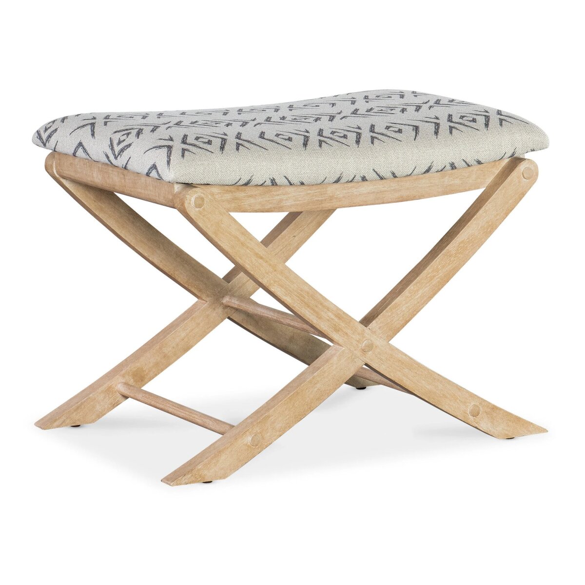 0869fdc5429a8a3a43b3f65cef9c1b93 Retreat Camp Stool Bed Bench - Image 1