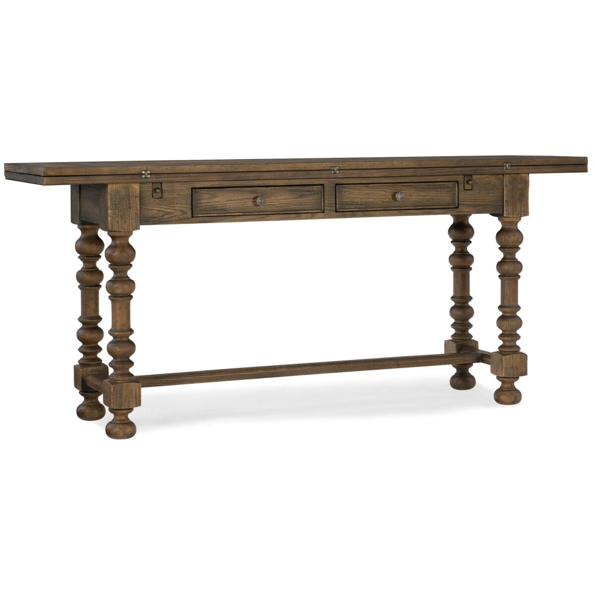 08d3efe22d4df2b1e4eb66250fec9612 Bluewind Flip-Top Console Table - Image 1
