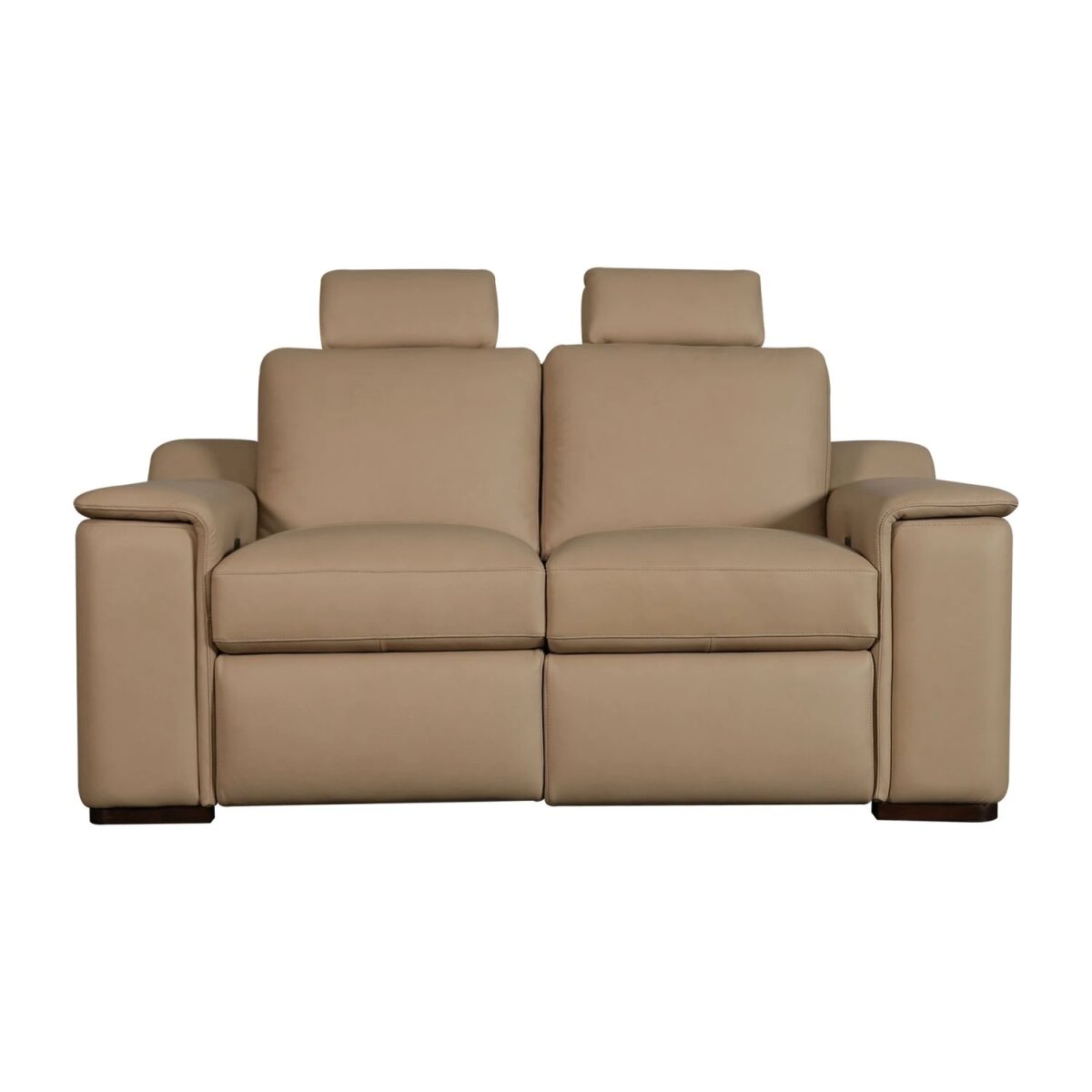 0a05efe5d28035b26f288d4012ddaba0 Loveseat with Power Footrest & ZG - Image 1