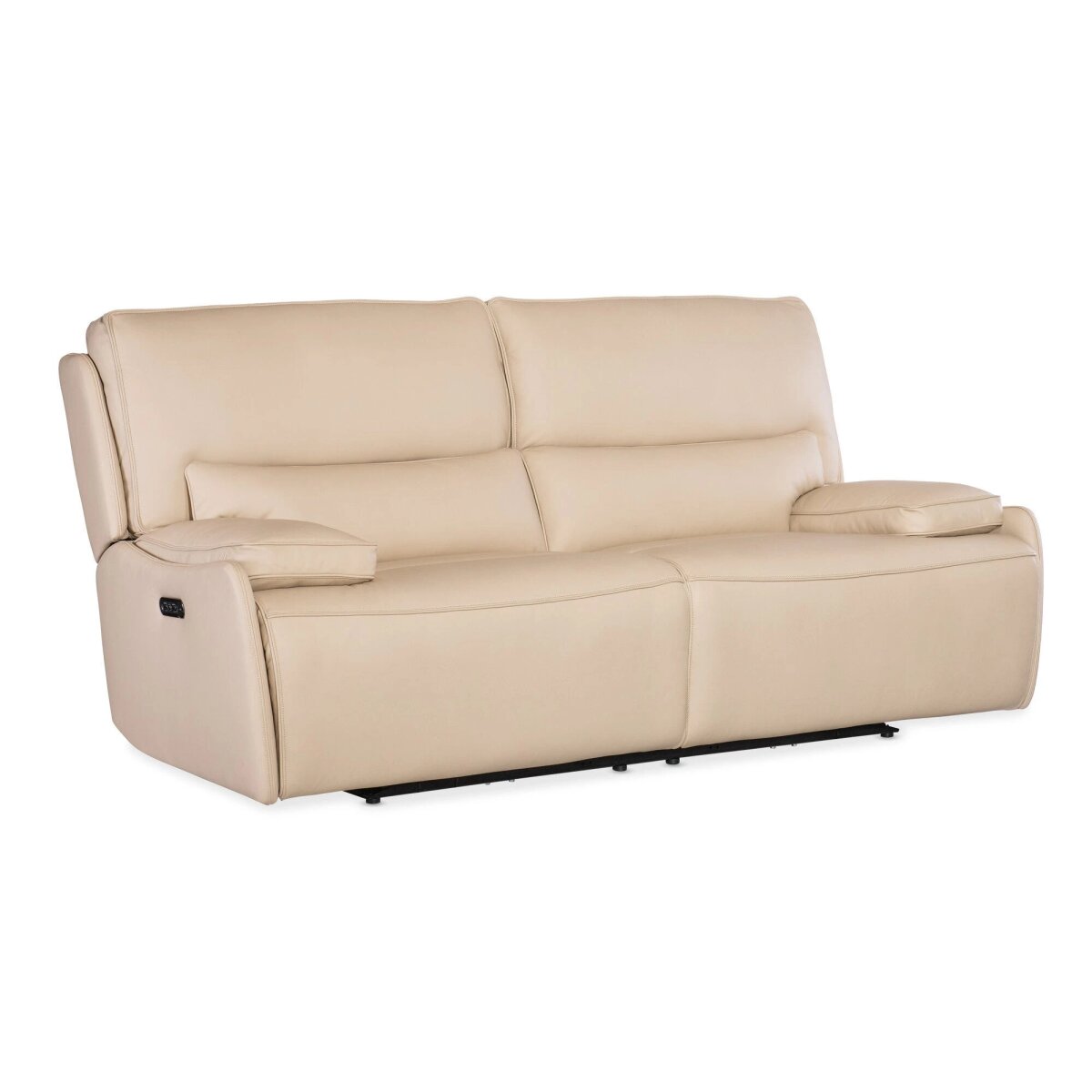 0a6a359ab6a4acdb2c2d3493cfbc982b Kramer Zero Gravity Sofa with Power Recline & Power Headrest - Image 1