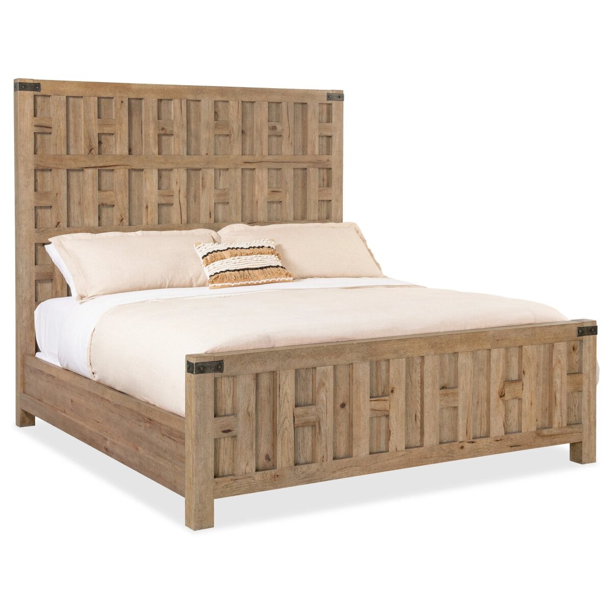 0a959a7064aa49a6ac799b94599b8fd1 Vineyard Row Panel Beds - Image 1