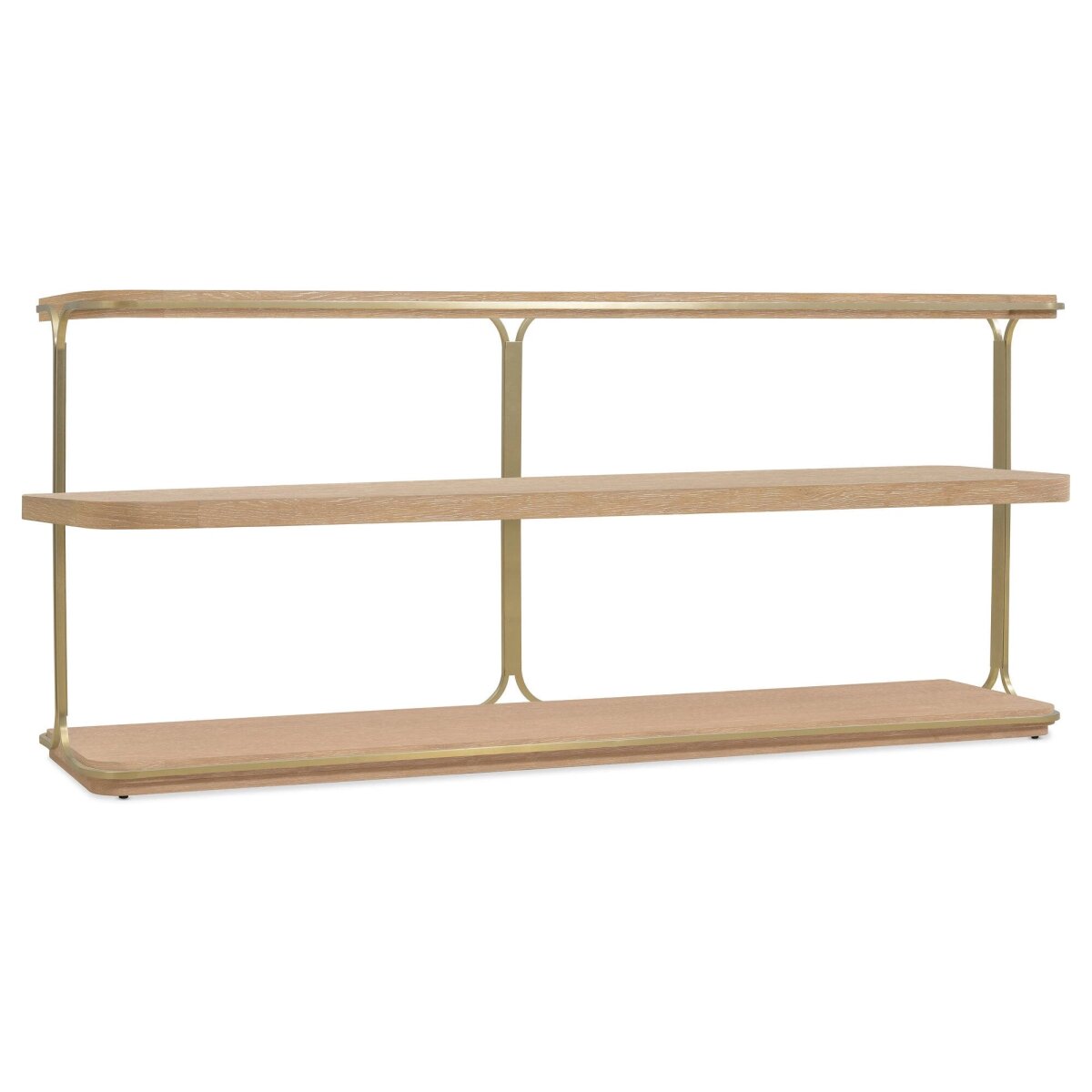 0b2a666af2b81eda4a35dd30544bc0b4 Banyon Bay Console Table - Image 1