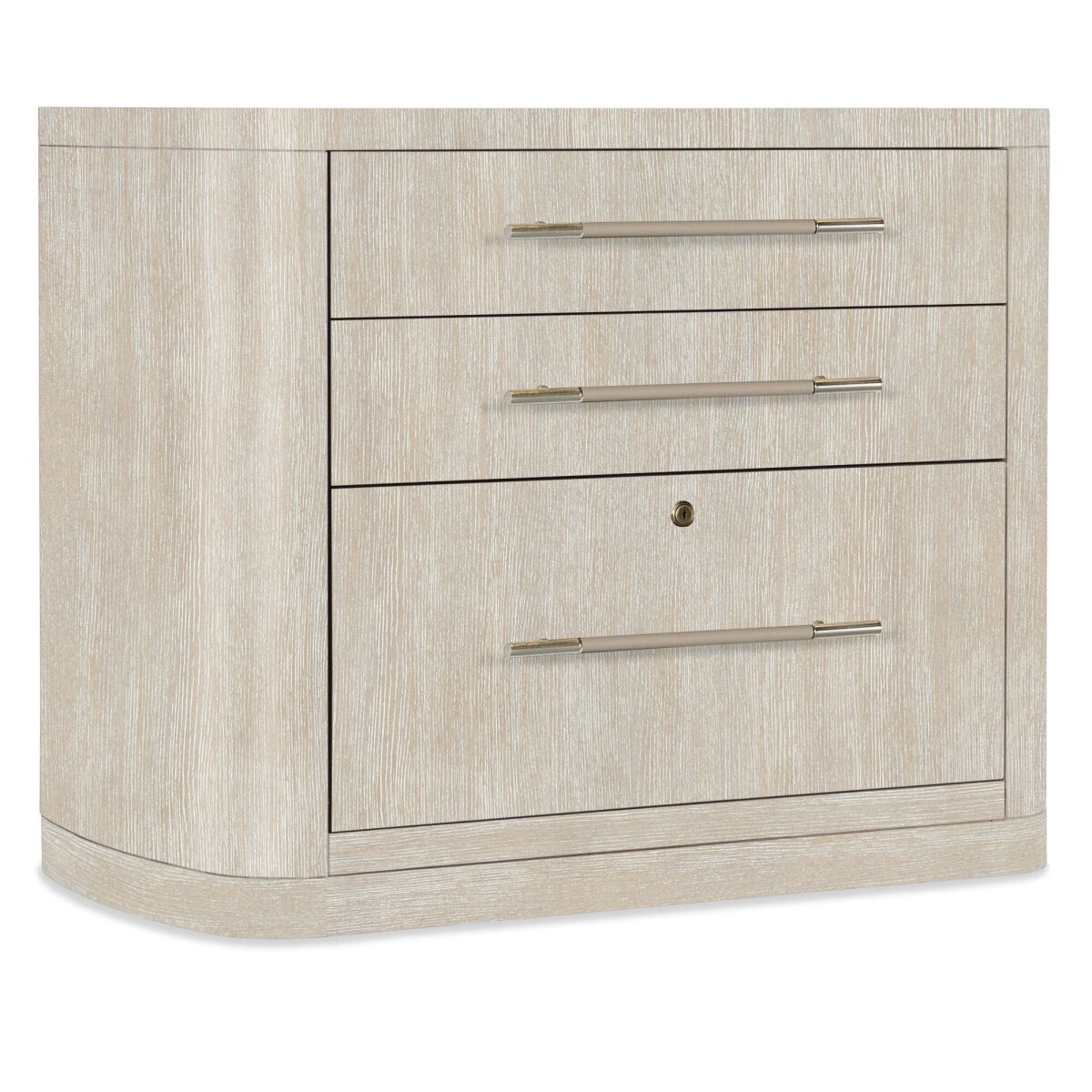 0b65fbdfd1bfefee709f2d2ed5ba2c44 Modern Mood Lateral File - Image 1