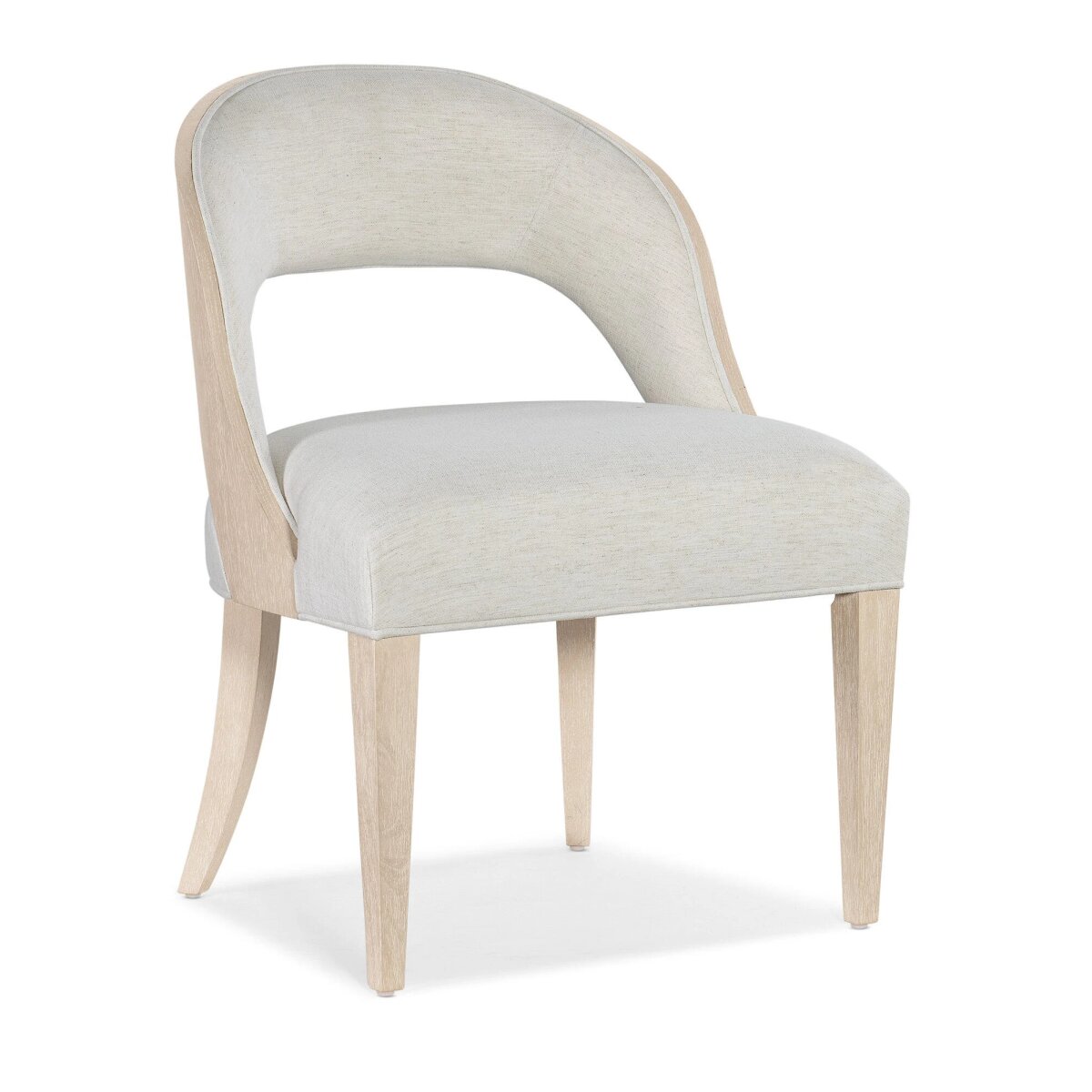 0c2f9678dd304d55b8e12b9026efece3 Nouveau Chic Side Chair - Image 1