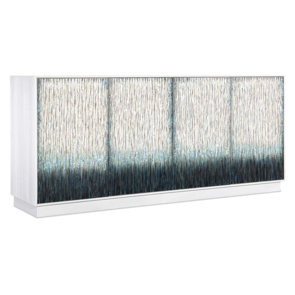 0d5b9d454050e956b89d273b68607674 Melange Mediterranean Entertainment Credenza - Image 1