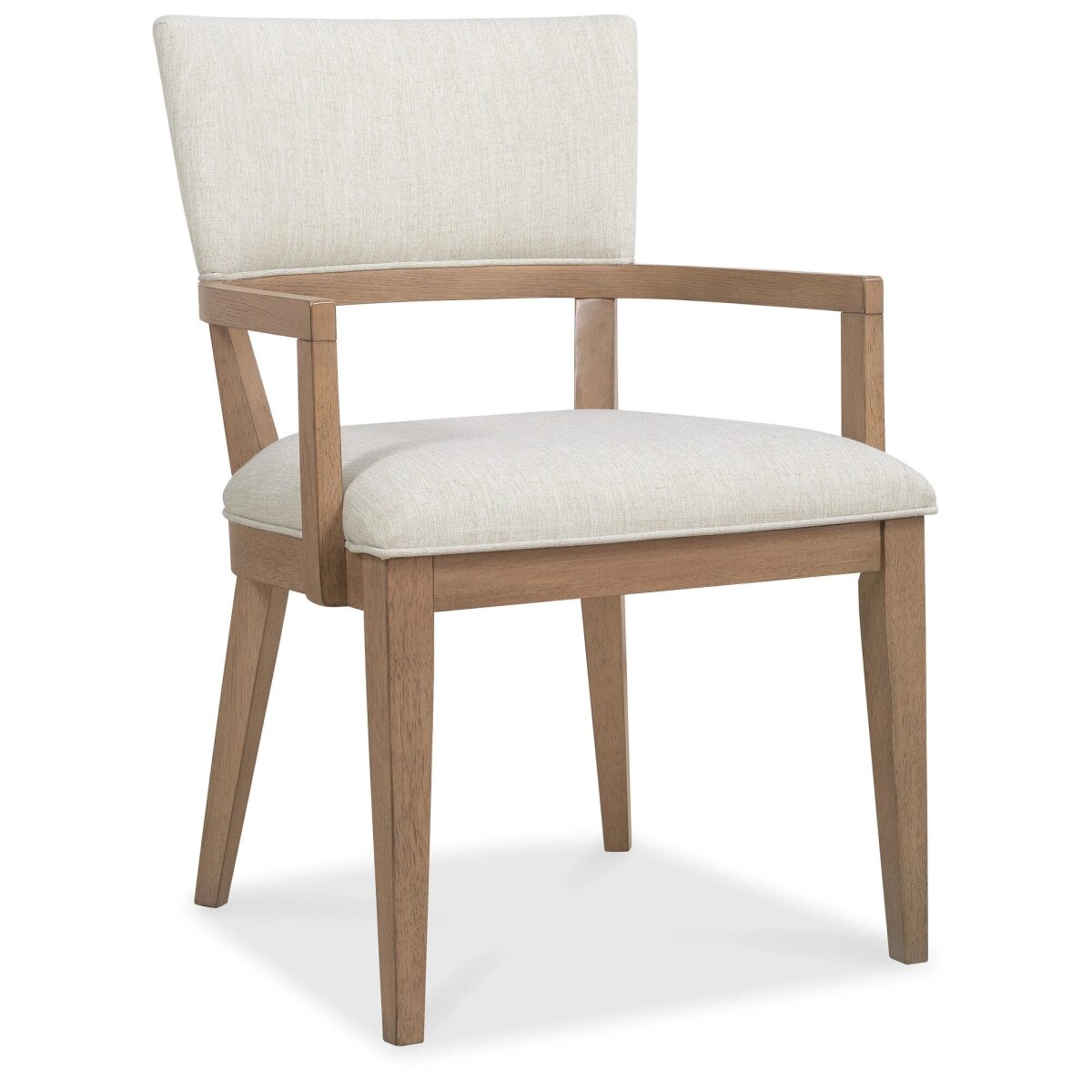 0de95ada81d0b5b1143fb1a052332821 Sonnet Upholstered Dining Chair - Image 1
