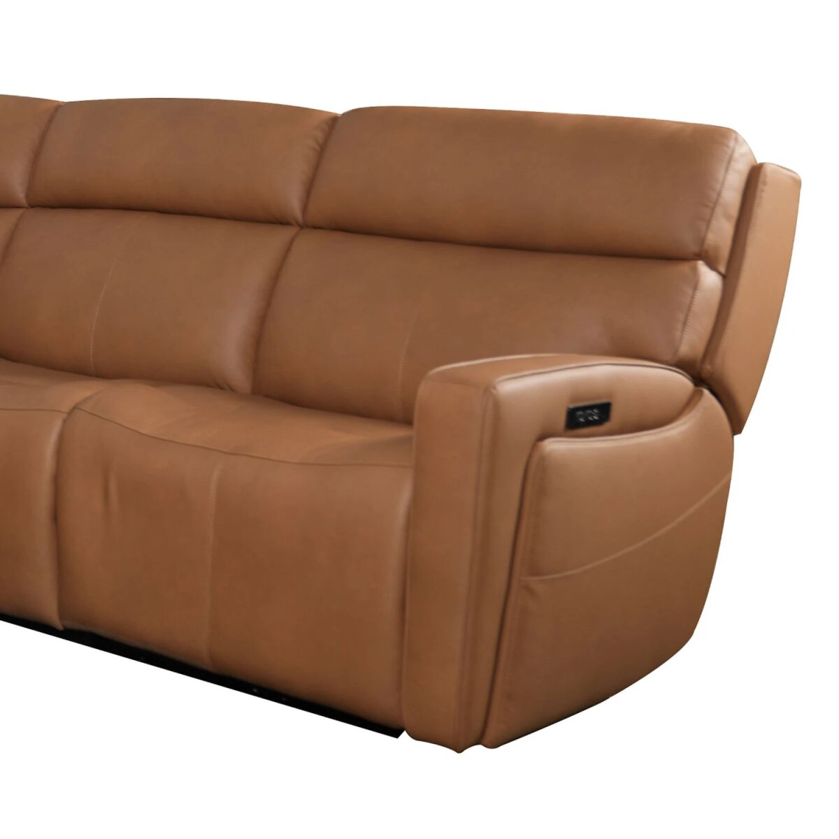 0f292d9836e87631afb8449d7588602f R Arm Recliner P3 & ZG - Image 1