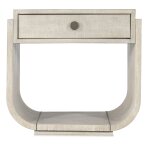 Modern Mood Rectangle End Table - Image 3