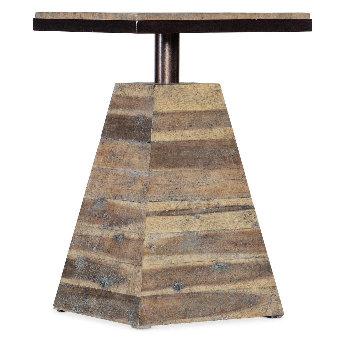 105489f759399ae529f5e5f6695df4bf St. Armand Drink Table - Image 1