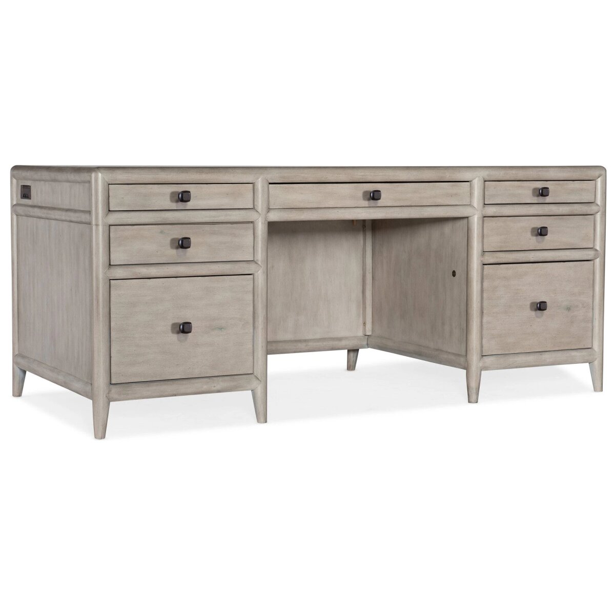1182c0df83525d481e44cfe67903bee5 Burnham Executive Desk - Image 1