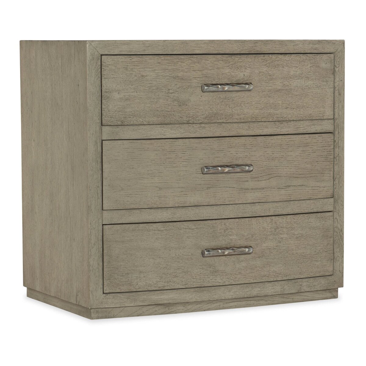 11d2fd0dc546511110ce5a0cd2b0912a Linville Falls Ashford Three Drawer Nightstand - Image 1