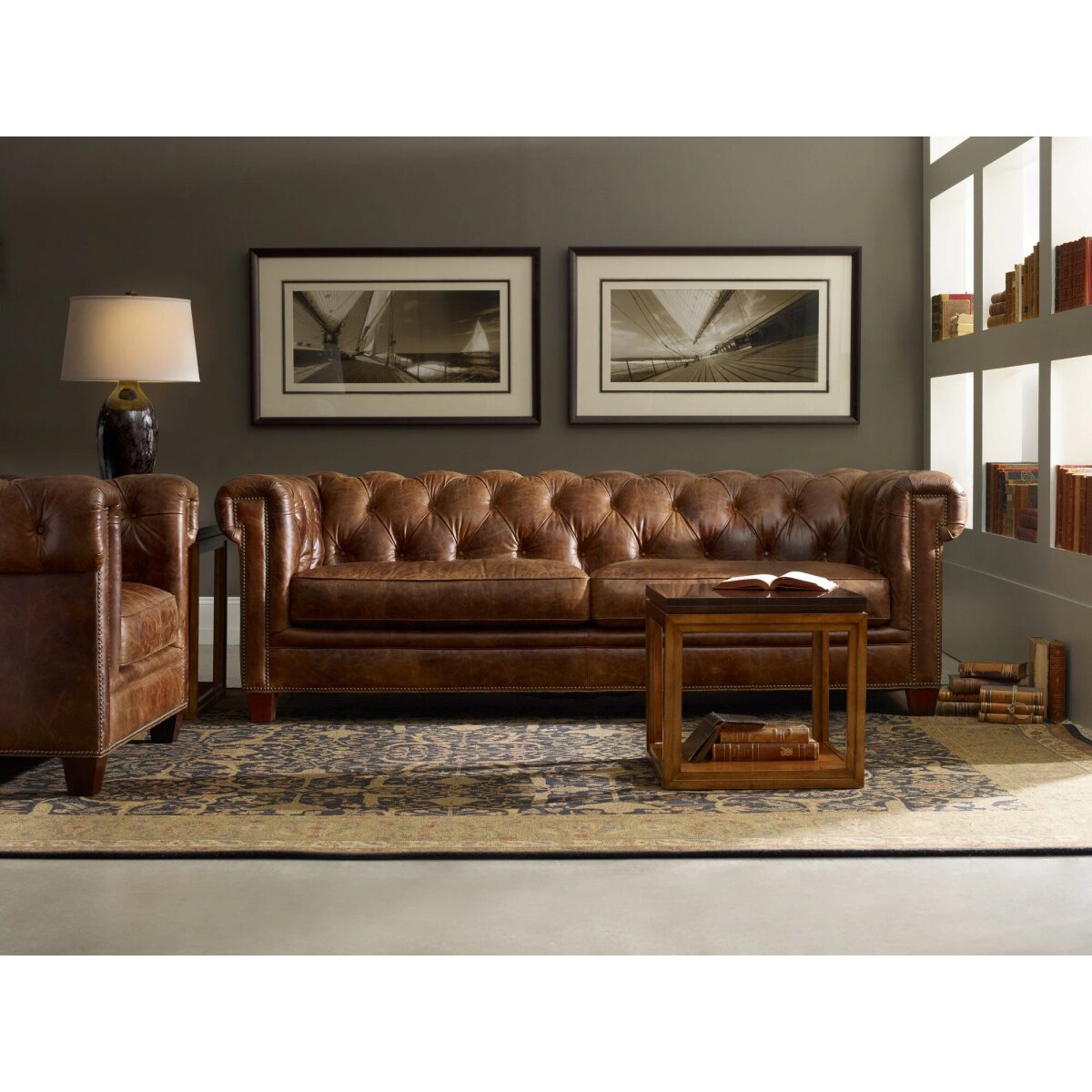 12313f3c6820cb81018f2d85cebd36fa Chester Stationary Sofa - Image 1